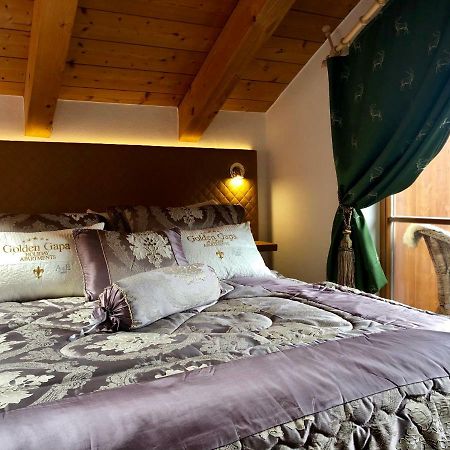 Golden Gapa Penthouse 1 Daire Garmisch-Partenkirchen Dış mekan fotoğraf
